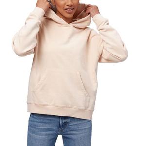 Breathable Sustainable <b>Ladies</b> <b>Long</b> Sleeve Plus Size Men's Washed Hoodies Pullover With Pockets <b>for</b> Women Hoodie & <b>Sweatshirt</b> - Product Image 3