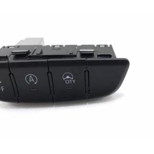 PULSANTE ASR OPEL Karl Serie 42347890 (15>17) - Product Image 4