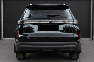 2025 T4 LOW Mileage Sound Engine Automatic Transmission <b>Panoramic</b> Sunroof LED HEADLIGHT - Product Image 5