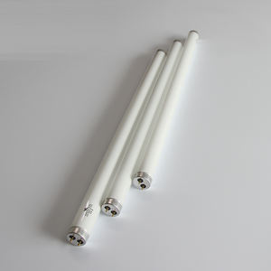 Freddo e caldo bianco <span class=keywords><strong>LED</strong></span> tubo <span class=keywords><strong>T8</strong></span> lampada da parete fluorescente luce 110V/220V CFL principio - Product Image 5