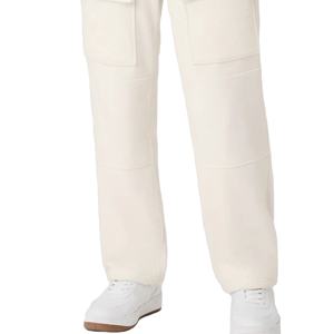Pantalones de atletismo para correr para hombre, pantalones de chándal de tela ligeros y de secado rápido para hombre, de alta calidad, para gimnasio y actividades al aire libre - Product Image 4