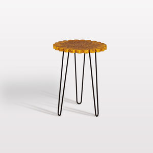 Classic Traditional Solid <b>White</b> Pine Wood <b>Nightstand</b> for Living Room Dining and Bedroom Furniture - Product Image 4