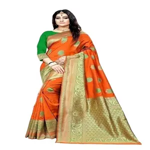 Mới Tuyệt Vời Lễ Hội Đám Cưới Mặc Đảng Lụa Saree Từ Ấn Độ Nhà Cung Cấp Có Sẵn Tại Bán Buôn Saree Giá Số Lượng Lớn Đặt Hàng