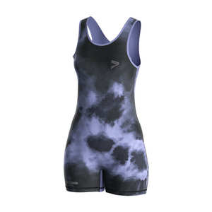 Maillots de bain en Spandex pour femmes, anti-boulochage et coutures renforcées - Fabricant en gros - Product Image 1