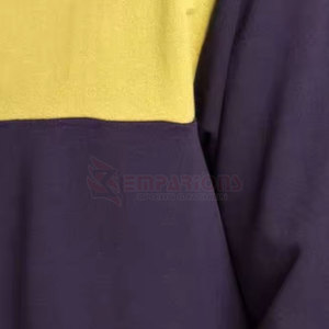Sweat-shirt en coton et polyester avec logo personnalisé Sweat-shirt pour homme de grande taille Sweat-shirt de style unique à vendre - Product Image 6