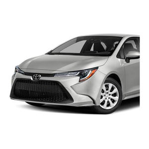 Superventas bastante usado para Corolla Sedan AWD cuero oscuro ACC CVT en venta - Product Image 3