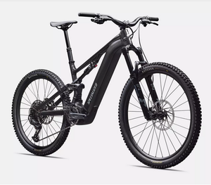 Bicicleta TTurbo Levoo 4Alloy - Product Image 1