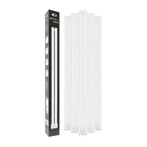 GEMINI 2G11 55W 4000K <b>Fluorescent</b> Bulb <b>Energy</b> <b>Saving</b> & High Performance - Product Image 1