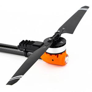 Dronehint A6L 14S Drone RC électrique sans balais Dc avec 10kg 20kg 30kg de charge utile Motores De Drones puissants" - Product Image 1