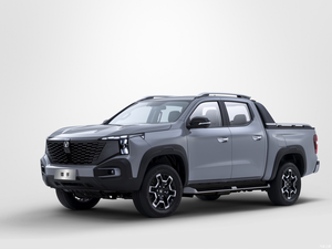 Neatly used 2025 Chan gan Hun ter Extended Range Vehicle Two/Four Wheel <b>Drive</b> Durable and Sturdy - Product Image 6