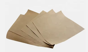 ม้วนกระดาษคราฟท์พิมพ์ลายสำหรับใช้ในซูเปอร์มาร์เก็ต120GSM ตามสั่ง - Product Image 4