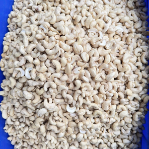High Quality Cashew W180 W240 W320 <b>Nuts</b> Kernels SANTIGO Cashew <b>Nuts</b> Wholesale FREE Sample - Product Image 1
