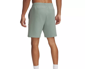 Nouveaux shorts de sport streetwear tendance pour hommes, 100 % coton, avec cordon de serrage, poche et logo personnalisé, tendance 2026 - Product Image 2