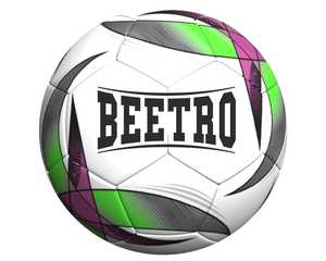 Sialkot Sản Xuất Bóng Đá Balls TPC / PU Thực Hành Bóng Đá Trong Khâu Tay Giá Thấp Top Bán - Product Image 2