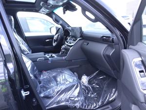 TOYOTA LAND CRUISER 300 V6 VXR ZX 7 PLACES 4x4 D'OCCASION 3.3L TURBO DIESEL AUTOMATIQUE AEOC - Product Image 5