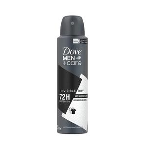Dove Men + Care Desodorante antitranspirante Clean Comfort Desodorante no irritante para hombres Protección contra la humedad de 48 horas Entrega rápida - Product Image 5