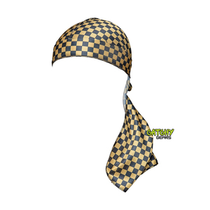 หมวก durag หลากสีสำหรับผู้ชายผู้หญิงหมวกสำหรับผู้ชายผู้หญิงราคาถูกรับตัวอย่างฟรี1ชิ้น - Product Image 6