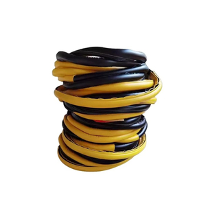 เชือกสำหรับฝึกมวยสำหรับมืออาชีพมาใหม่ล่าสุดสีตามสั่งเชือกสำหรับศิลปะการต่อสู้ - Product Image 1