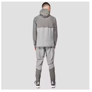 ชุดวอร์มกันลมสีตามสั่งชุดวอร์มกันลมดีไซน์ยอดนิยม - Product Image 3