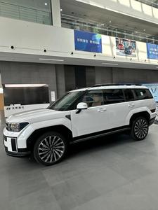 ฮุนได ซานตาเฟ อัลตร้า ปี 2024 รุ่นเครื่องยนต์ 2.0T 6 ที่นั่ง ขับเคลื่อน 4 ล้อ - Product Image 6