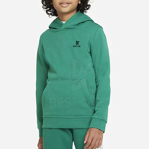 Diseña Tu Propia Sudadera con Capucha de Invierno para Niños de Alta Calidad, Nuevo Estilo, Sudadera con Capucha para Niños en Grandes Cantidades - Product Image 2