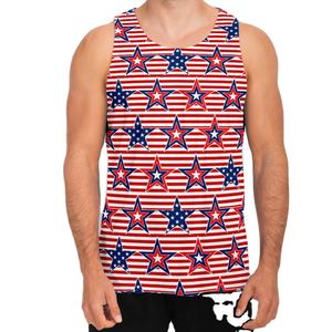 เสื้อกล้ามผู้ชายไซส์ใหญ่พิเศษระบายอากาศได้สวมใส่สบายสำหรับผู้ใหญ่ - Product Image 1