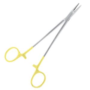 ชุดเครื่องมือผ่าตัดขนาดเล็ก8.5นิ้วทำจากสเตนเลสสตีลแบบแมนนวล - Product Image 1