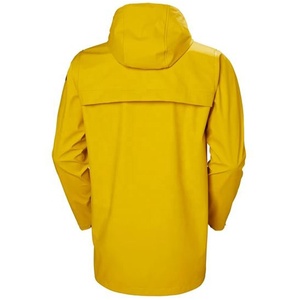 Imperméable élégant pour garçons et filles pour poncho imperméable de moto de luxe avec manches coupe-vent réutilisable pour les activités de plein air - Product Image 2