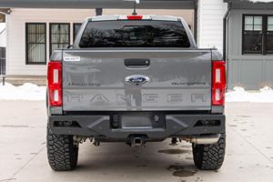 2021 Ford Ranger, F-150, F-150 Raptor, RHD LHD d'occasion - Product Image 4