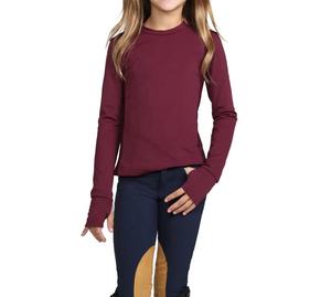 เสื้อขี่ม้าสำหรับเด็ก,เสื้อขี่ม้าแบบมีซิปสั่งตัด - Product Image 1