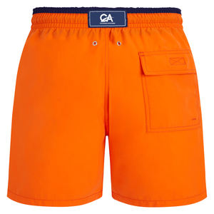 Offre Spéciale personnalisé hommes Polyester Sportswear été maillot de bain imperméable grande taille été Fitness Shorts pour - Product Image 6