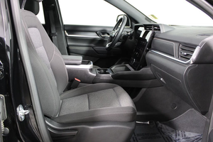 รถ GMC Terrain Elevation AWD ปี 2025 สภาพดี ใช้งานน้อย เกียร์อัตโนมัติ ไฟหน้า LED ยาง R17 - Product Image 3
