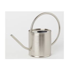 Vente en gros de jardinières suspendues en métal pour murs muraux d'intérieur Jardinière faite à la main pour la maison Plantes d'extérieur et d'intérieur - Product Image 5
