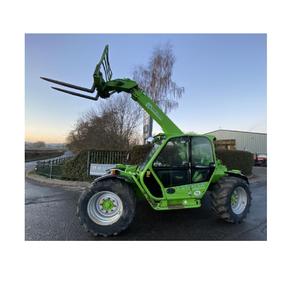 "Chargeur télescopique JCB 1CXT HF Volvo Excavator ECR40D Volvo EC35D Machines Qualité supérieure et tarifs réduits" - Product Image 2