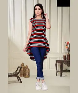 Pesado Kurti lehenga Choli vestido de estilo indio para boda terciopelo verde bordado nupcial Lehenga con blusa Peplum para mujer - Product Image 1