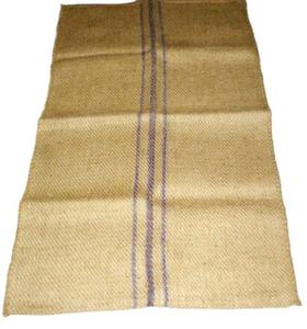 Clean Used Jute Bags Size 20kg 50kg 100 kg wholesale Ready to Exportation