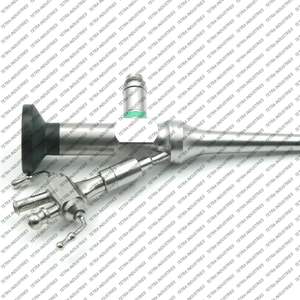 Otoscope endoscopique vétérinaire HD à succès pour chiens, chats et animaux de compagnie, examen et chirurgie des oreilles, pour cliniques vétérinaires, approuvé CE - Product Image 2