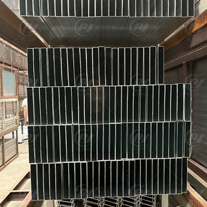 Perfiles Cuadrados de Aleación de Aluminio de Alta Calidad Serie 6000 para Puertas y Ventanas Corredizas de Vidrio, Temple T3-T8 |   <span class=keywords><strong>Royen</strong></span> Directo de Fábrica - Product Image 6