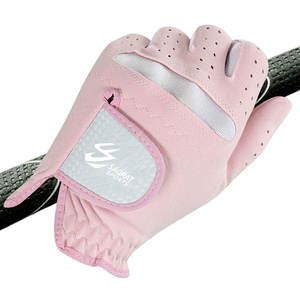 ถุงมือกอล์ฟหนังแกะถุงมือกอล์ฟซ้ายขวาถุงมือกอล์ฟทำจากหนัง - Product Image 5