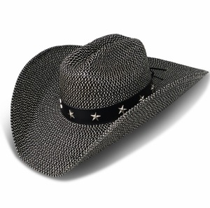 Black Vuelta Colombia Handmade Palm <b>Hat</b> | <b>Summer</b> Outdoor Casual Adjustable Unisex <b>Hat</b> | OEM & ODM Manufacturer - Product Image 2