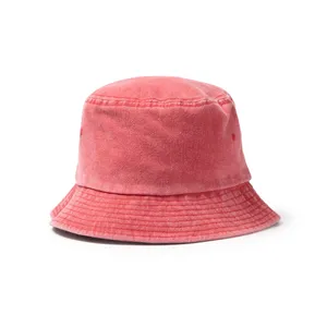 Cappello da Pescatore Personalizzabile per Merchandising Promozionale - Product Image 3