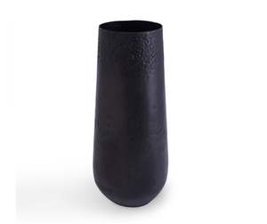 Jarrón de diseño moderno, mesa decorativa de Metal para el hogar, decoración festiva, Hotel, oficina, restaurante, sala de estar para regalos de fiesta de boda - Product Image 4