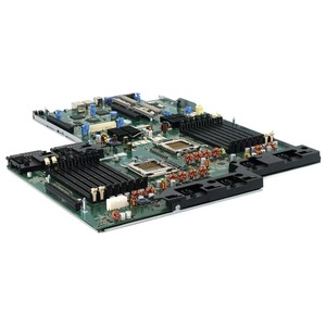 Placa base DELL D456H para POWEREDGE R805 reacondicionada - Product Image 2