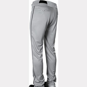 Pantalons de baseball et softball pour hommes Vente en gros de pantalons de baseball de meilleure qualité personnalisés 2025 Nouvel arrivage Pantalons de baseball pour adultes pour jeunes - Product Image 6