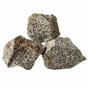 Penjualan Terbaik batu permata Mineral kasar longgar Jasper Dalmation batu mentah batu kristal Chakra untuk Fengshui