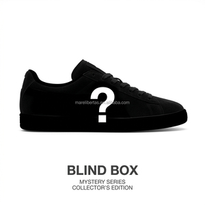 Hot Item Premium Unisex Sneakers Breathable Anti-odor <b>EVA</b> Midsole Daily Outdoor Sports Shoes - Product Image 2