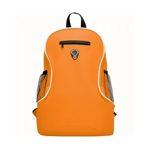 Zaino Personalizzato Color Mandarino con Accessori per Promozioni - Product Image 6
