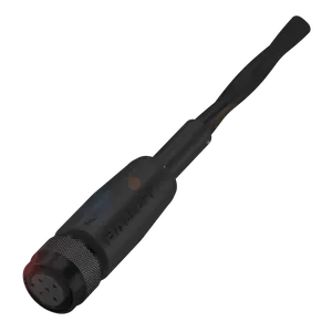 Kits de capteurs et assemblages de câbles BALLUFF BCC0FUJ - Product Image 1