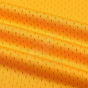 เสื้อบาสเก็ตบอลคุณภาพสูงสำหรับผู้ชาย ราคาประหยัด มีจำหน่ายในผ้าตาข่าย พร้อมโลโก้แบบกำหนดเอง - Product Image 6