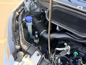Ford Transit 350 XL AWD 2023 d'occasion en bon état, 290 miles, moteur V6, modifications pour camping-car, panneaux solaires Re-nogy - Product Image 6